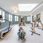 5-sterne-ferienwohnung Duenenidylle Im 3 Obergeschoss דירה ווסטרו