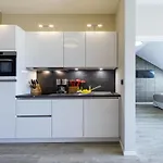 5-sterne-ferienwohnung Duenenidylle Im 3 Obergeschoss
