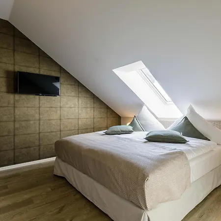 Apartment 5-sterne-ferienwohnung Duenenidylle Im 3 Obergeschoss *