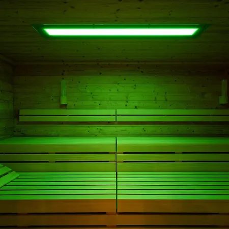 5-sterne-ferienwohnung Duenenidylle Im 3 Obergeschoss Wustrow